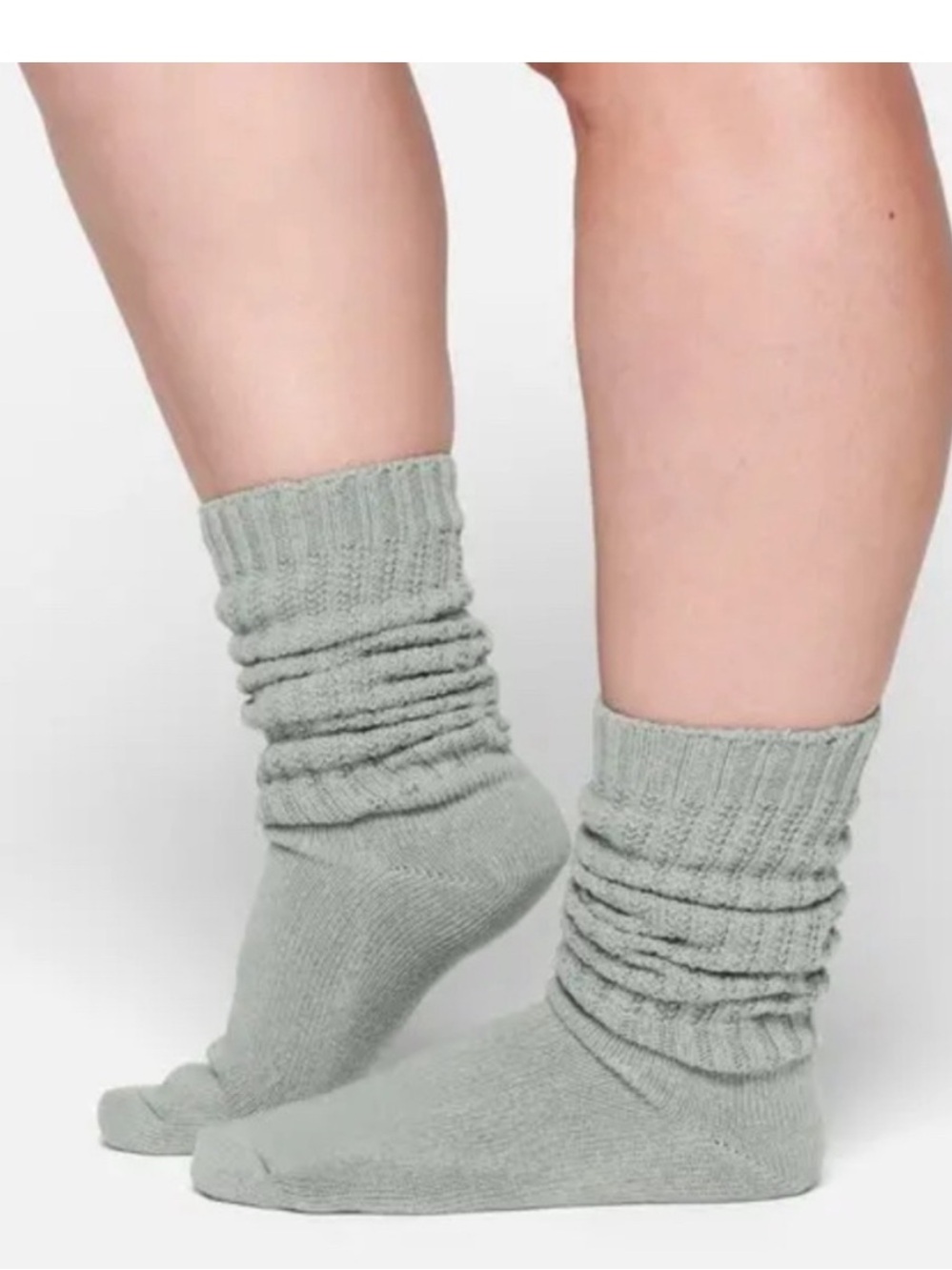 SKIMS Slouch Socks Bundle